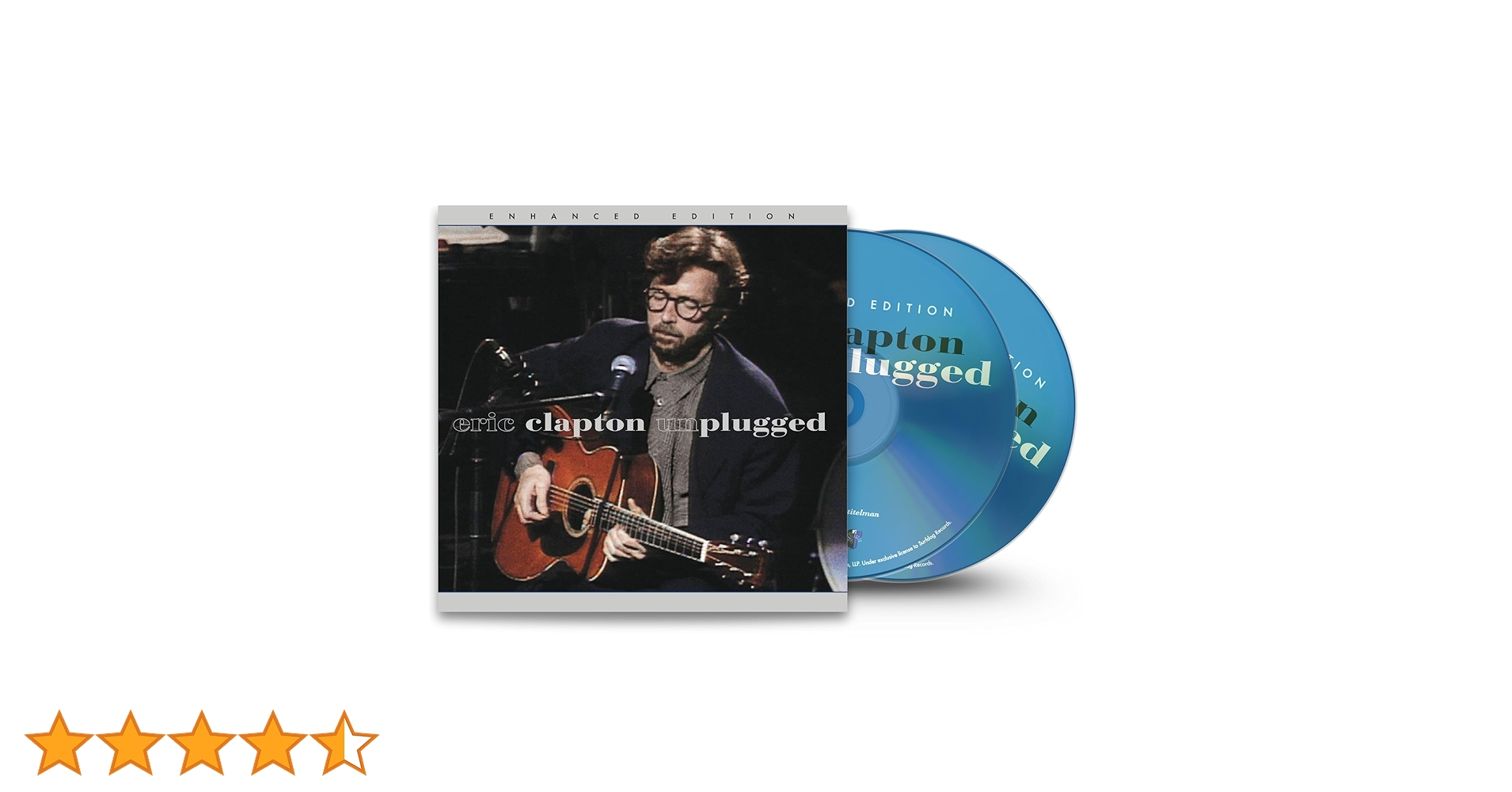 Amazon.co.jp: Unplugged: Enhanced Edition (輸入盤~楽曲解説音声 Amazon.co.jp: Unplugged: Enhanced Edition (輸入盤~楽曲解説音声